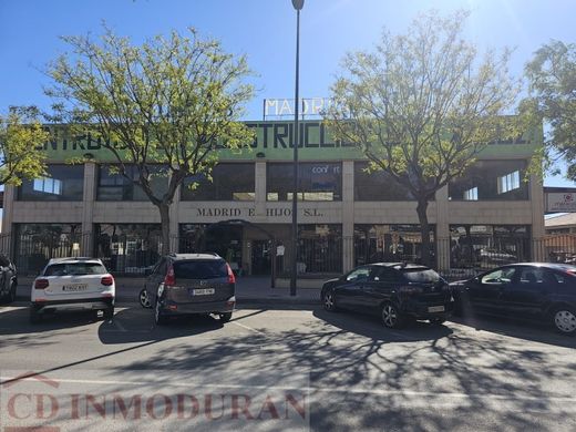 公寓楼  San Vicent del Raspeig, Provincia de Alicante