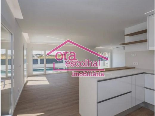 Casa Geminada - Seixal, Setúbal