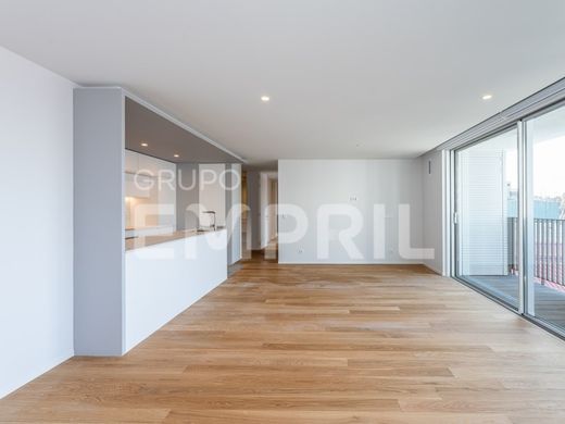 Apartment / Etagenwohnung in Matosinhos, Distrito do Porto