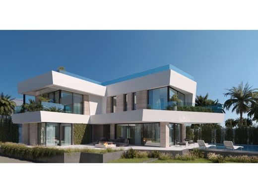 Вилла, Михас, Provincia de Málaga