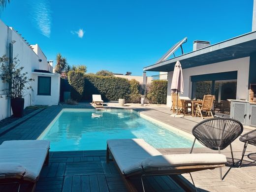 Casa de lujo en Setúbal