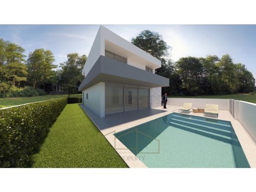 Charneca de Caparica, Almadaの一戸建て住宅