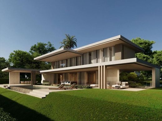 Villa in Marbella, Málaga