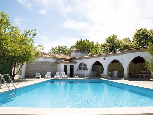 Luxus-Haus in Caminha, Distrito de Viana do Castelo