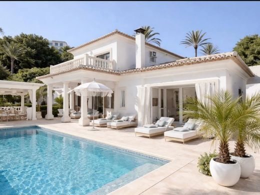 Villa in Moraira, Alicante