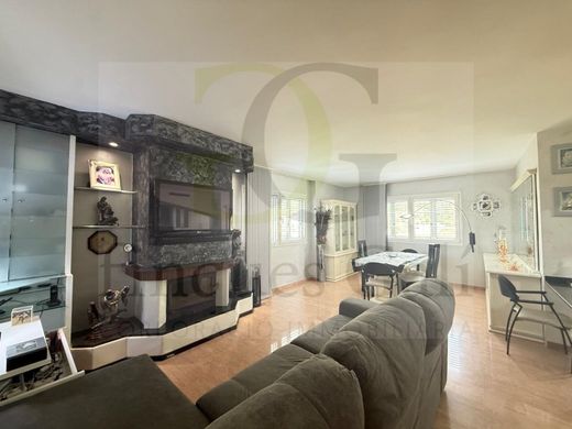 Luxury home in el Pont de Vilomara, Province of Barcelona