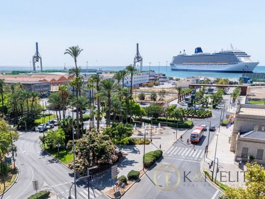 套间/公寓  阿利坎特, Provincia de Alicante