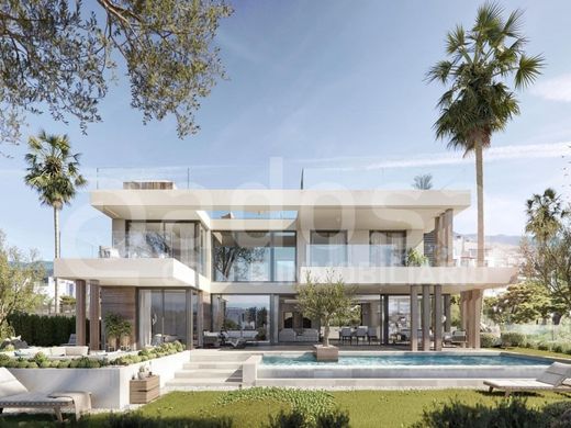 Villa à Estepona, Malaga