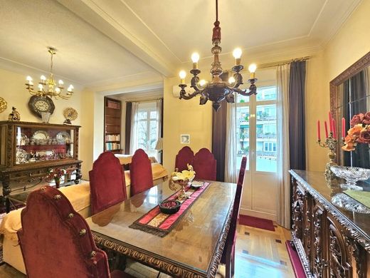 Apartment / Etagenwohnung in Madrid, Provinz Madrid