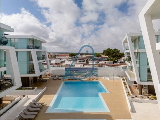 Appartamento a São Martinho do Porto, Alcobaça