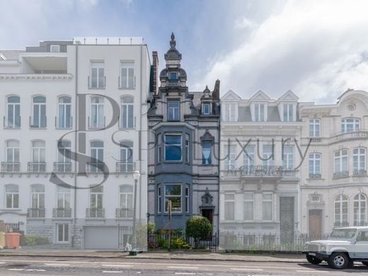 ‏בתי יוקרה ב  בריסל, Bruxelles-Capitale