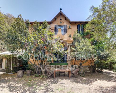 Luxury home in Barcelona, Province of Barcelona