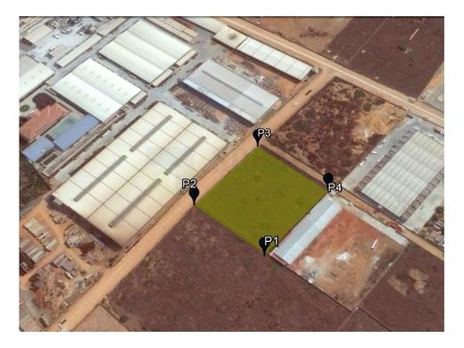 Teren w Viana, Luanda Province