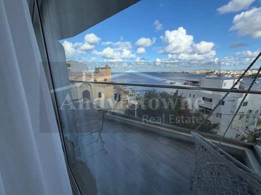 Appartement in Xemxija, Saint Paul’s Bay