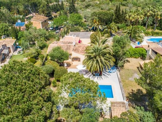 Cottage in Pollença, Province of Balearic Islands