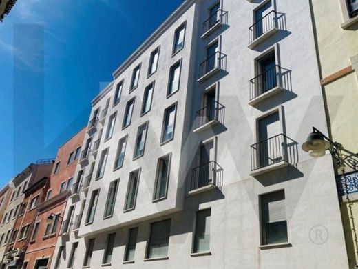 Apartment in Santo António, Lisbon