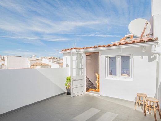 Semidetached House in Lagos, Distrito de Faro