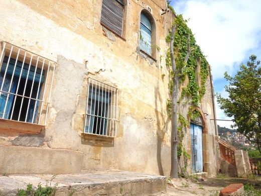 Maison de luxe à Pineda de Mar, Province de Barcelone