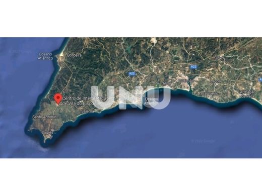 Terreno a Vila do Bispo, Distrito de Faro