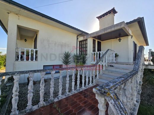 Casa de lujo en Aveiro