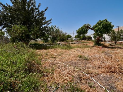 Land in Águilas, Murcia