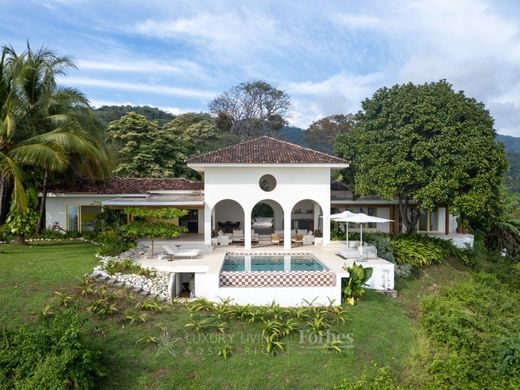 호화 저택 / Nandayure, Provincia de Guanacaste