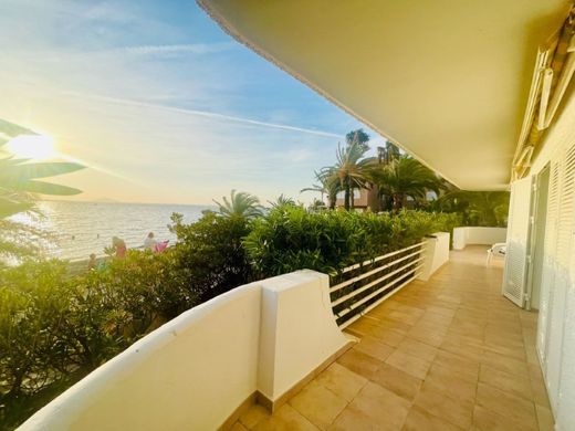 Apartment in La Manga del Mar Menor, Murcia