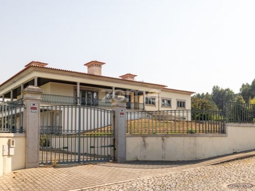 Casa de luxo - Trofa, Porto