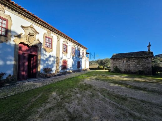 Casa di lusso a Mangualde, Distrito de Viseu