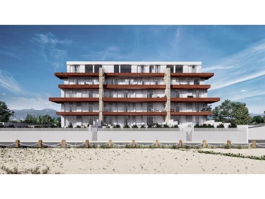 Διαμέρισμα σε Denia, Provincia de Alicante