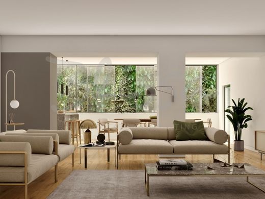 Квартира, Estrela, Lisbon