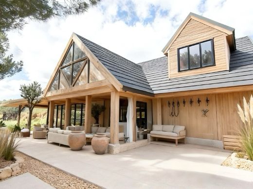 Detached House in Mijas, Malaga