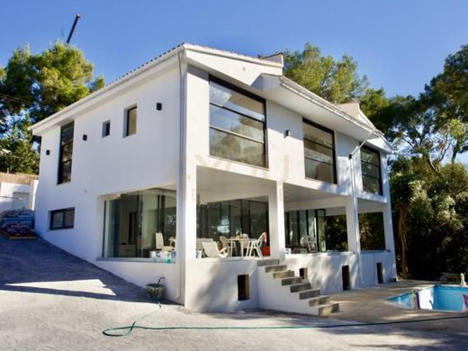 Villa in Calvià, Balearen Inseln
