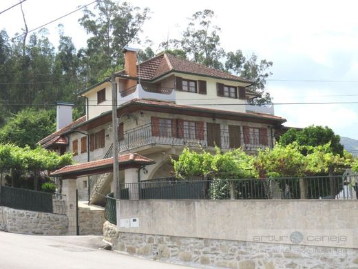 Особняк, Arcos de Valdevez, Distrito de Viana do Castelo