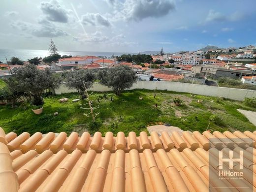 Lüks ev Vila de Porto Santo, Madeira