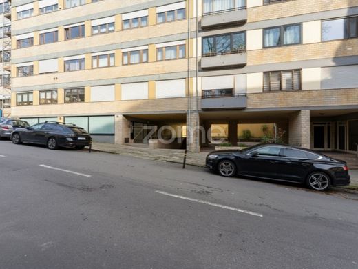 Ofis Porto, Distrito do Porto