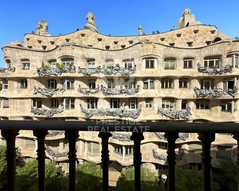 Appartamento a Barcellona, Província de Barcelona