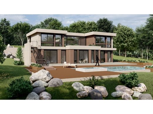 Luxury home in Algete, Province of Madrid