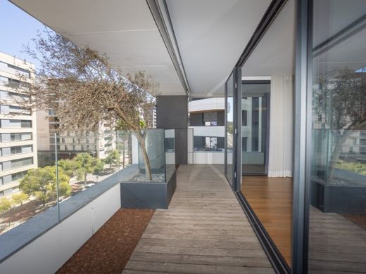 Apartment / Etagenwohnung in Lissabon, Lisbon