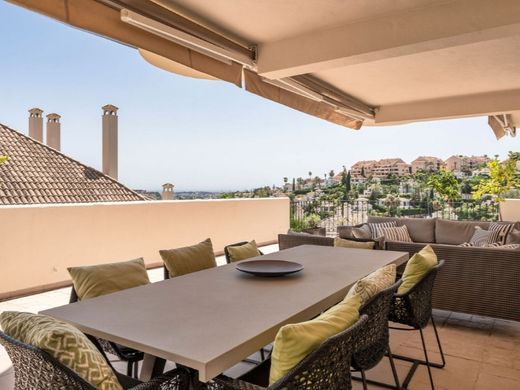 Apartment in Marbella, Malaga