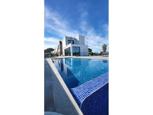 Смежная Вилла, Albufeira, Distrito de Faro