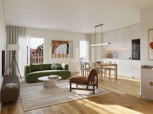 Apartment in Almada, Distrito de Setúbal