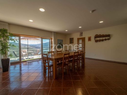 Luxury home in Terras de Bouro, Distrito de Braga
