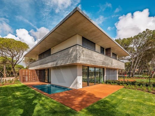 Πολυτελή κατοικία σε Κασκάις, Cascais