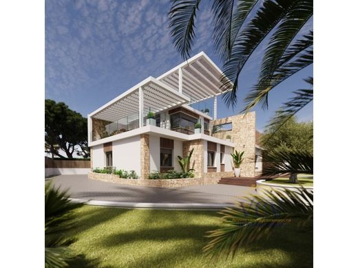 Villa in El Campello, Alicante