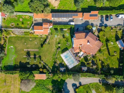 Detached House in Sintra, Lisbon