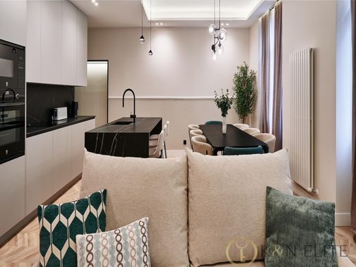 Appartement in Madrid, Provincia de Madrid