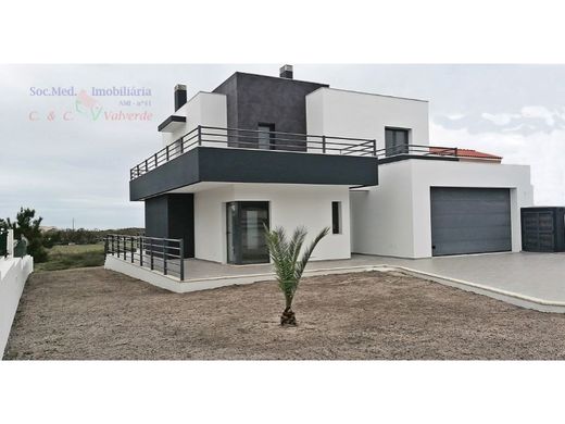 Luxury home in Torres Vedras, Lisbon