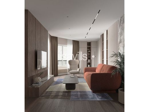 Apartment in Barcelona, Province of Barcelona