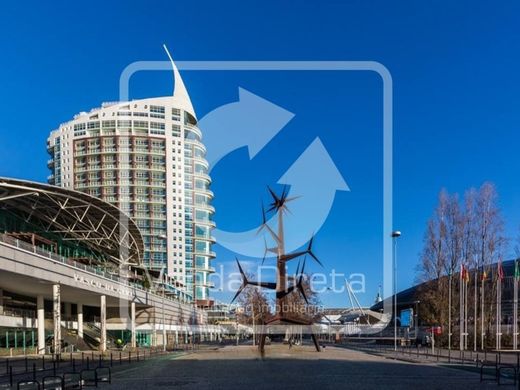 Appartamento a Parque das Nações, Lisbon
